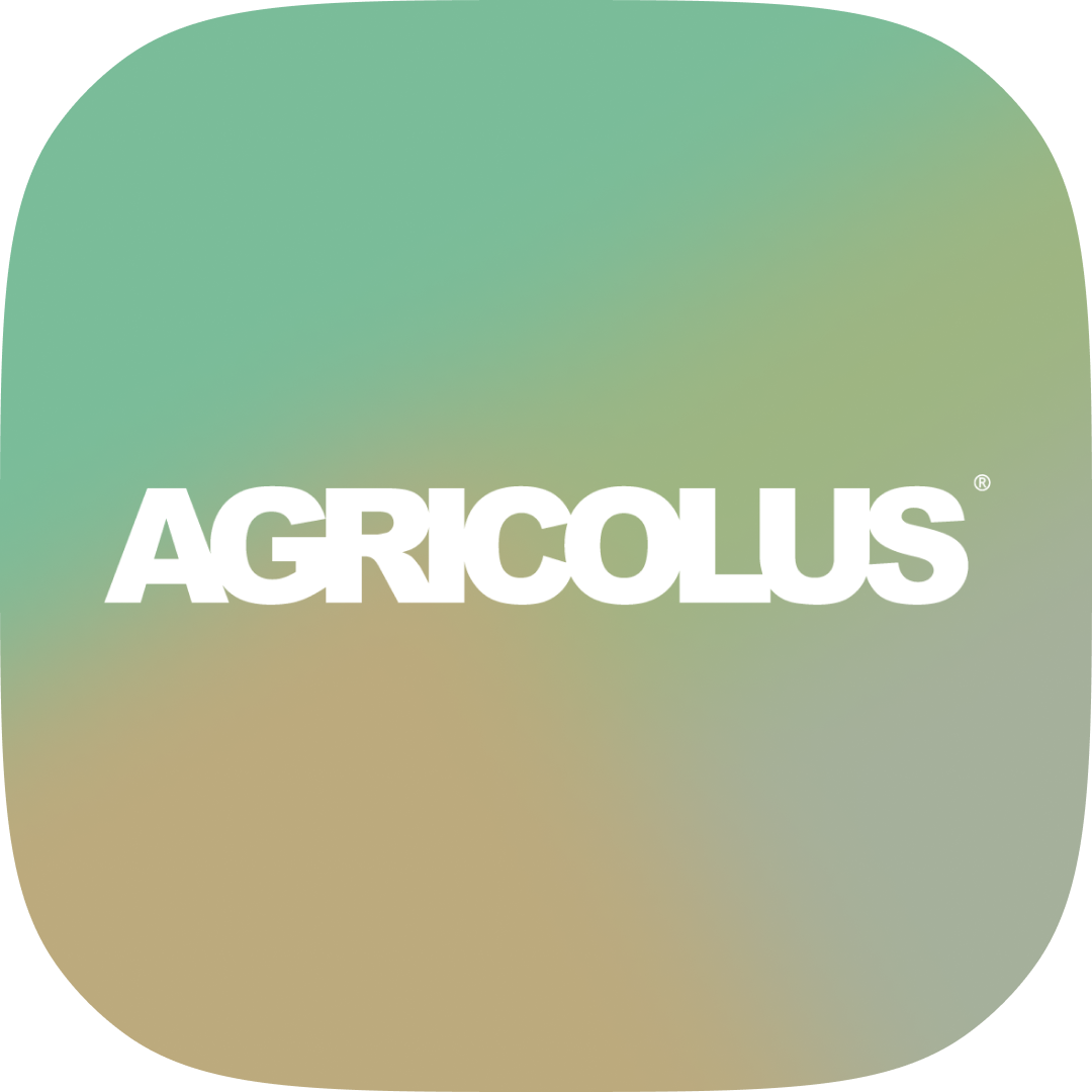 icona dell'App Agricolus nello store